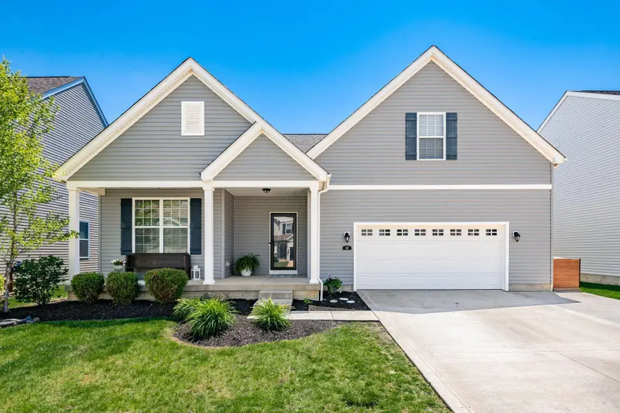 187 Red Oak Court, Commercial Point, OH 43116 - #2