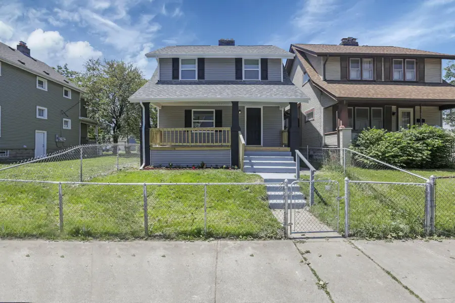 95 S Eureka Avenue, Columbus, OH 43204 - #2