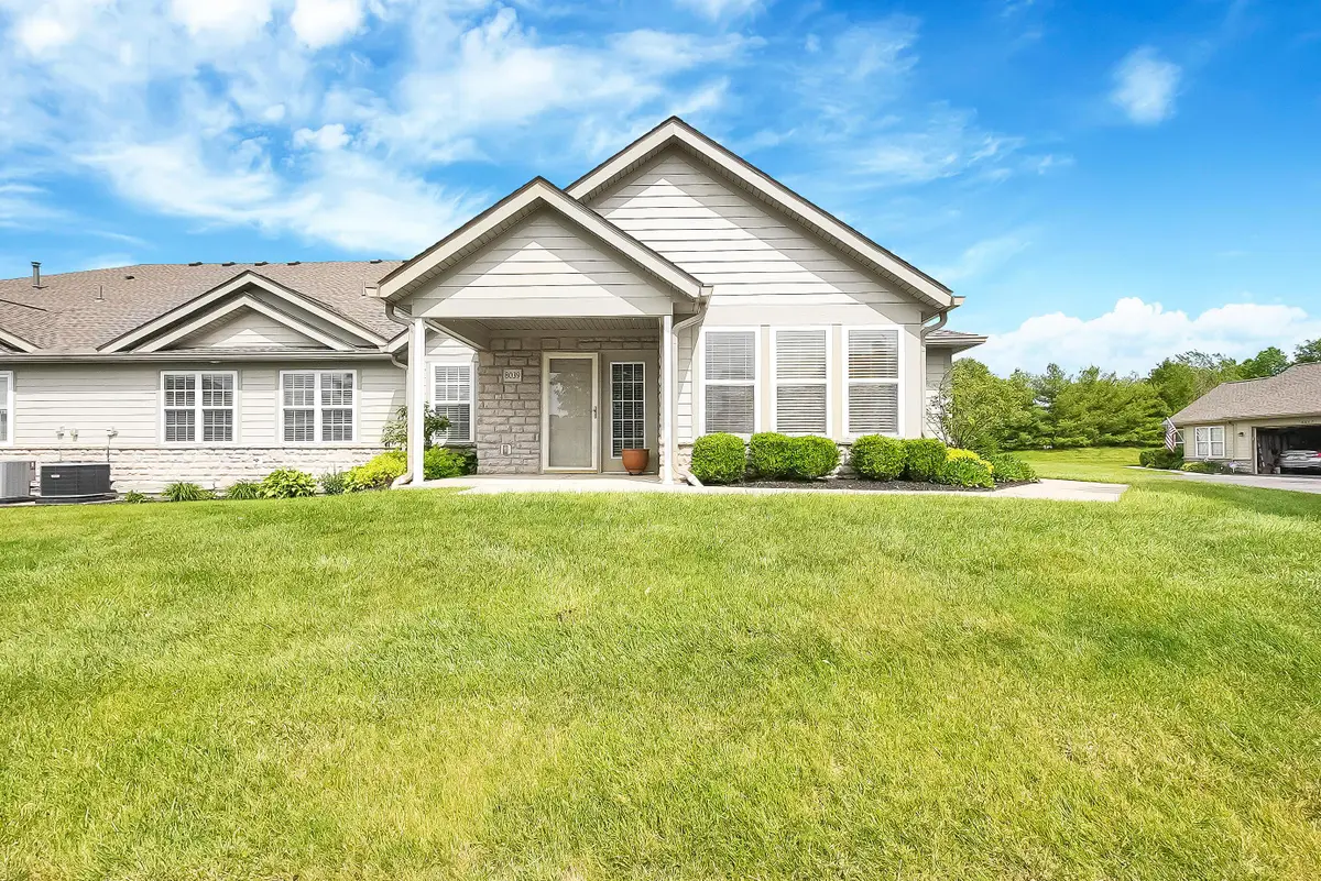 8039 Farm Crossing Circle, Powell, OH 43065 - #1