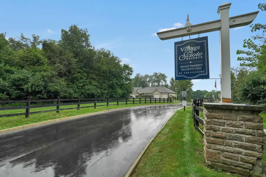 8039 Farm Crossing Circle, Powell, OH 43065 - #2