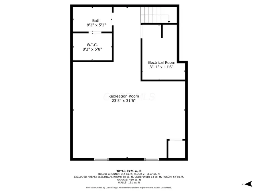 8039 Farm Crossing Circle, Powell, OH 43065 - #3
