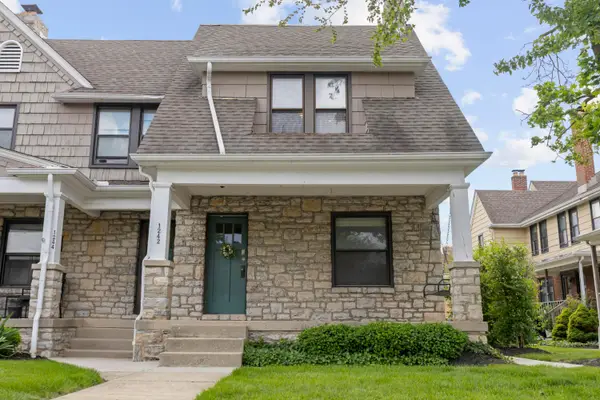 1242 Grandview Avenue, Columbus, OH 43212