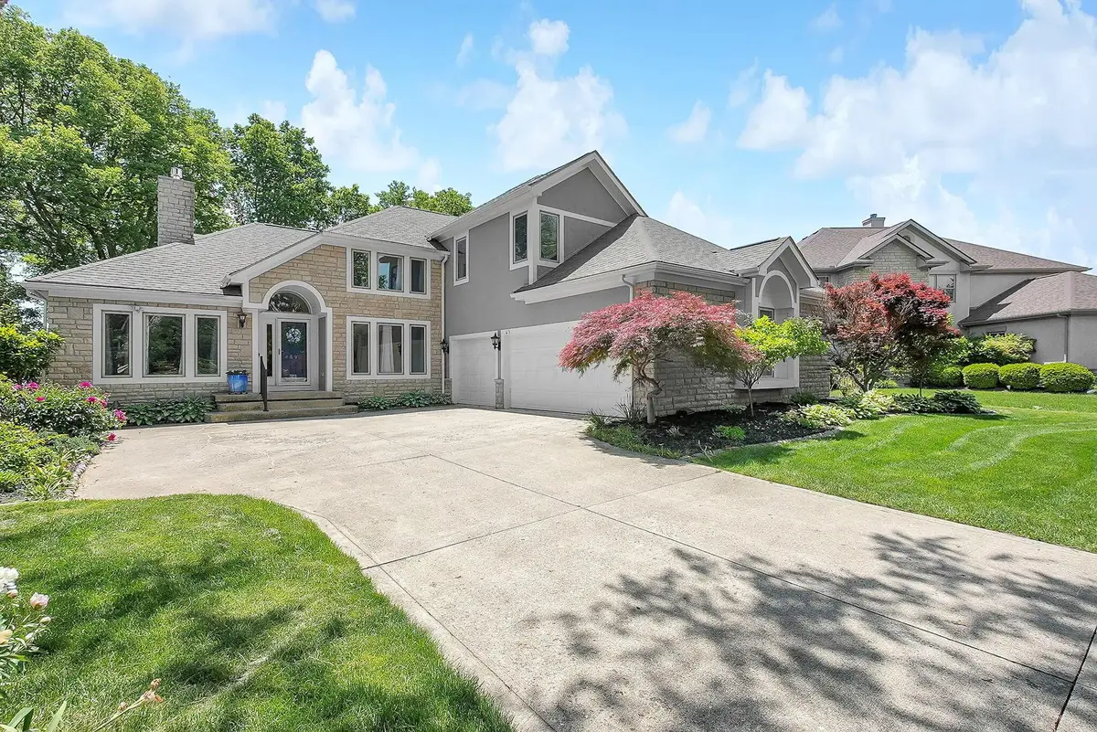 4593 Wuertz Court, Dublin, OH 43016 - #1