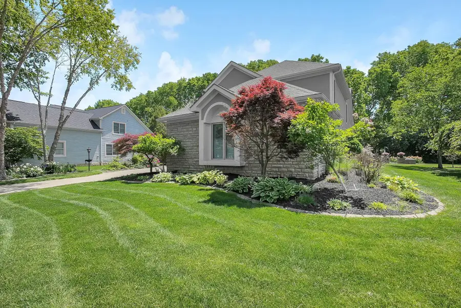 4593 Wuertz Court, Dublin, OH 43016 - #3