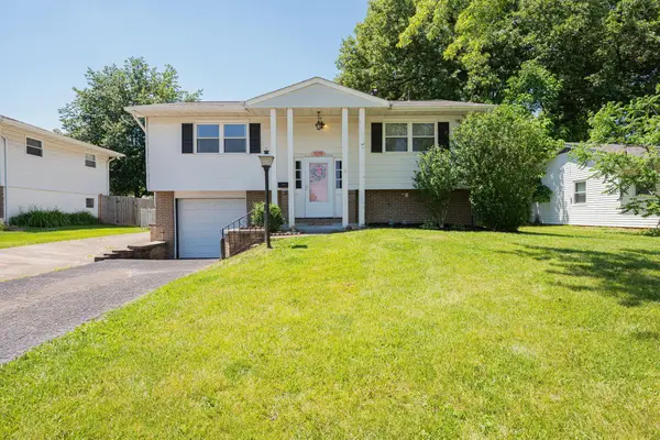 1019 Sutton Place, Reynoldsburg, OH 43068