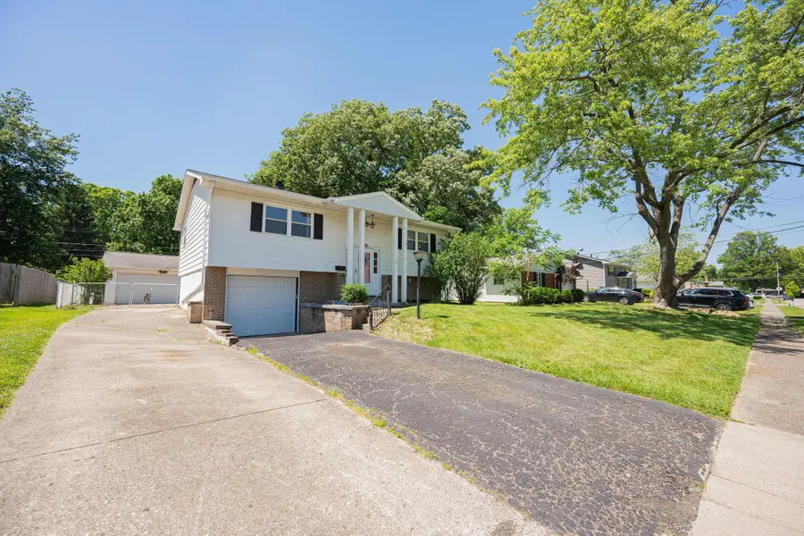 1019 Sutton Place, Reynoldsburg, OH 43068 - #2