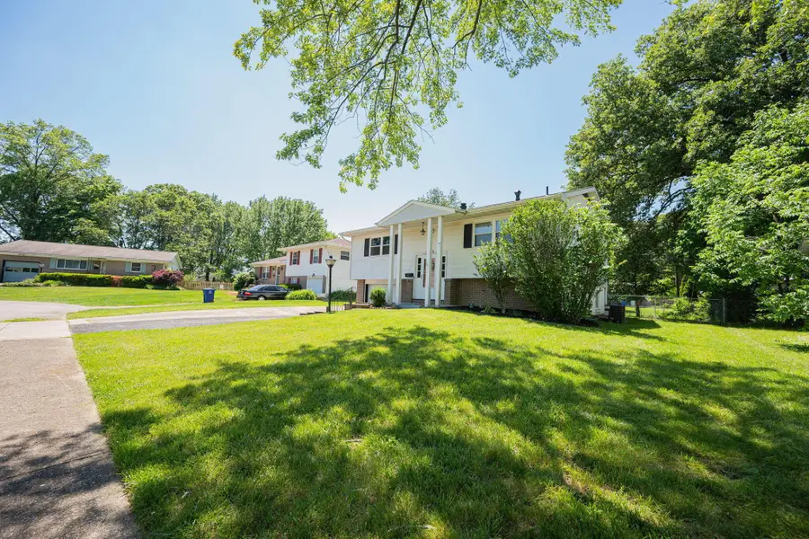 1019 Sutton Place, Reynoldsburg, OH 43068 - #3
