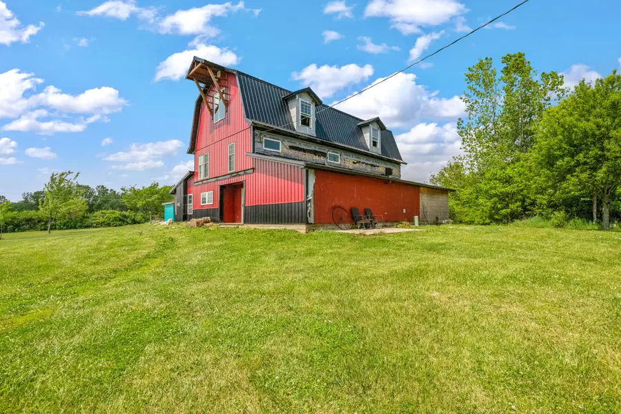 2309 N Houston Pike, South Vienna, OH 45369 - #2