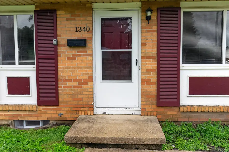 1340 Wick Court, Columbus, OH 43207 - #2