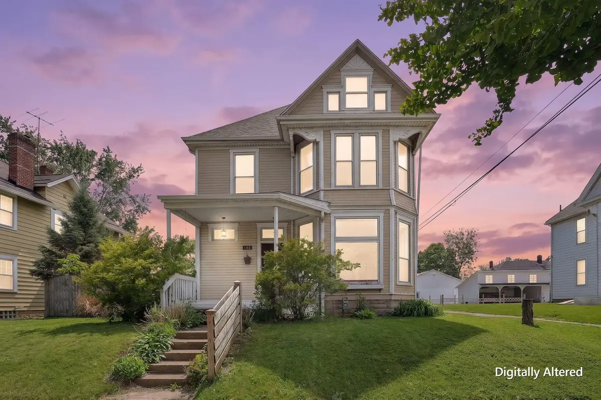 169 S Main Street, London, OH 43140 - #1