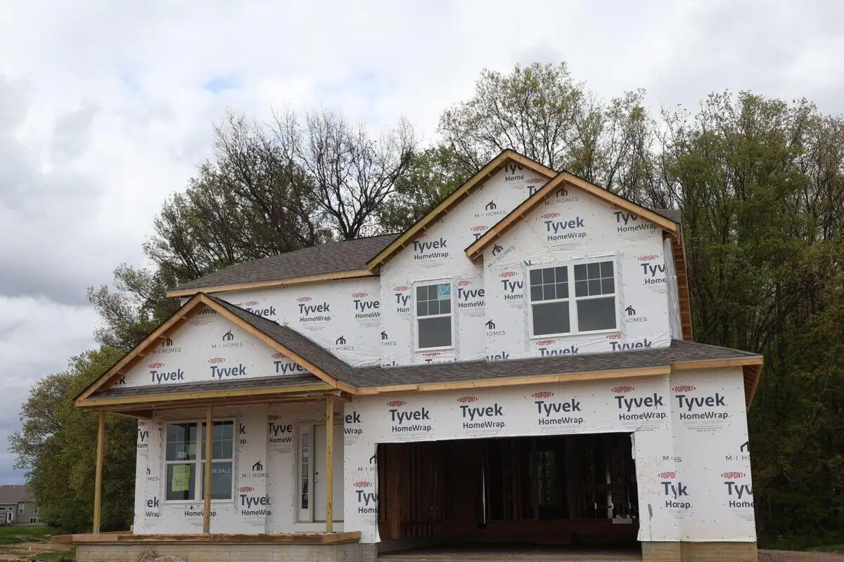 3848 Colts Reign Drive, Powell, OH 43065 - #1