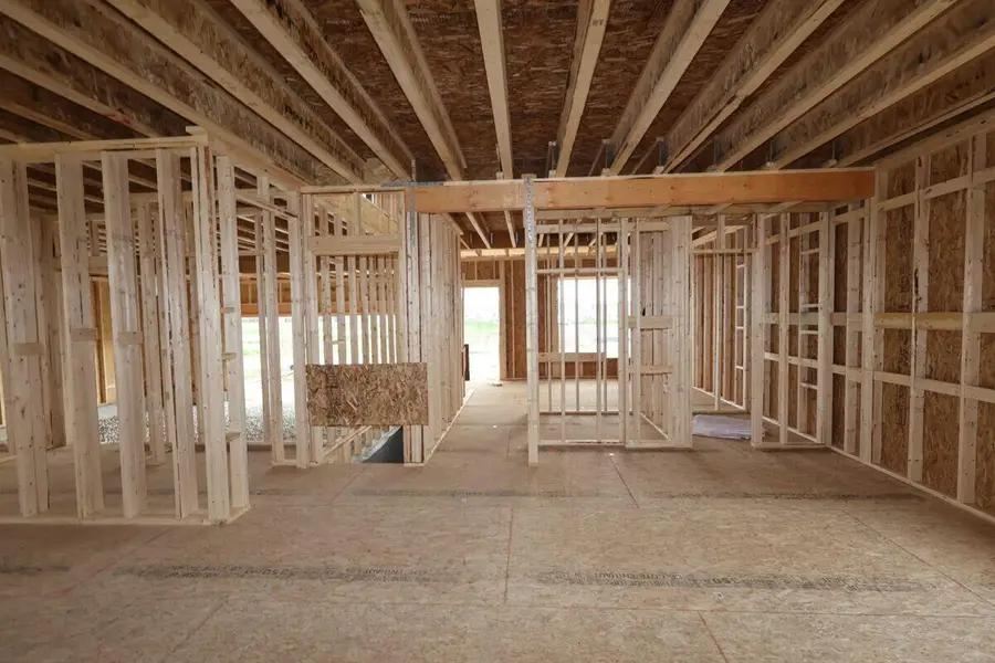3848 Colts Reign Drive, Powell, OH 43065 - #3