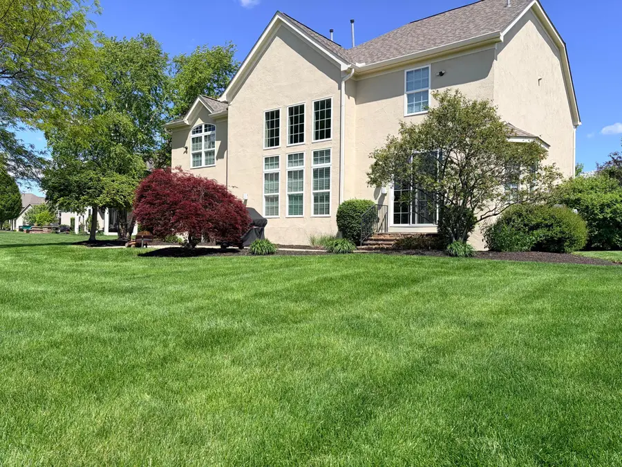 4322 Hickory Rock Drive, Powell, OH 43065 - #2