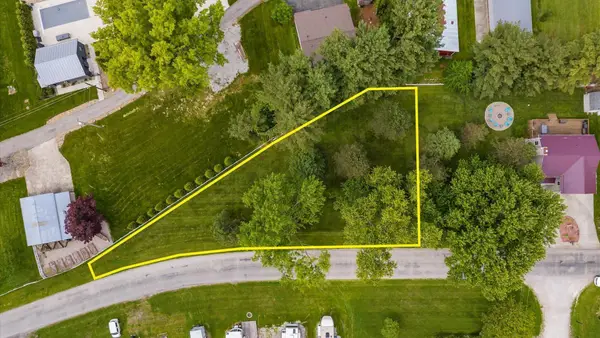 Address Withheld By Seller, Thornville, OH 43076