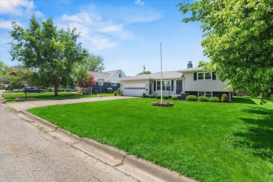 1546 Grimes Avenue, Urbana, OH 43078 - #2