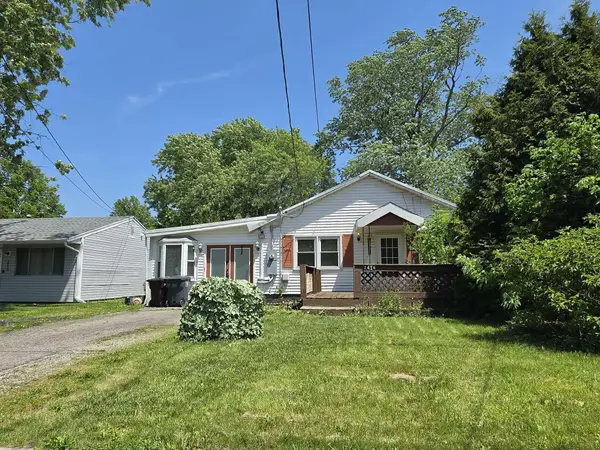 1416 N Central Avenue, Lima, OH 45801