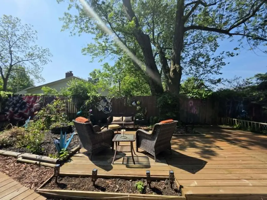 1416 N Central Avenue, Lima, OH 45801 - #2