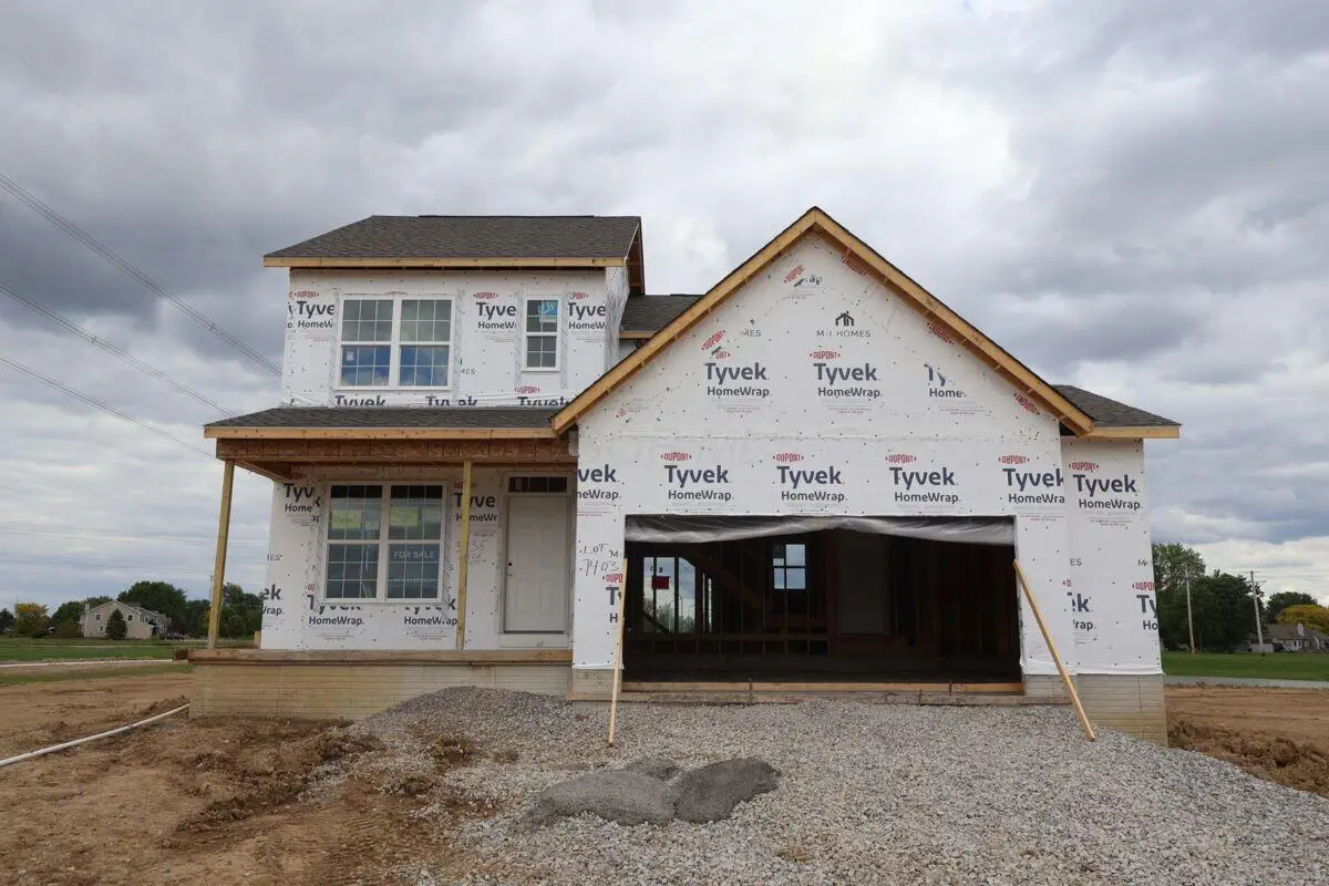3735 Maize View Drive, Powell, OH 43065 - #1