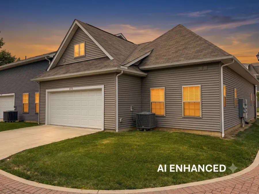 6773 Rolfe Avenue, New Albany, OH 43054 - #2