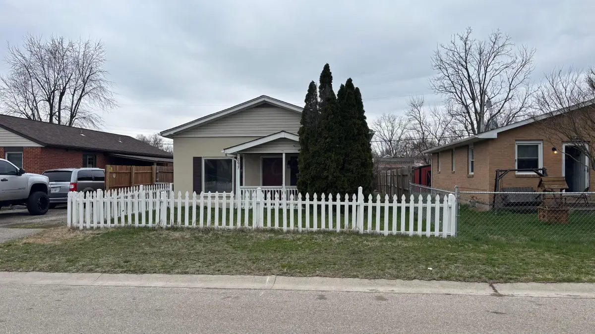 2637 Ontario Avenue, Dayton, OH 45414 - #1
