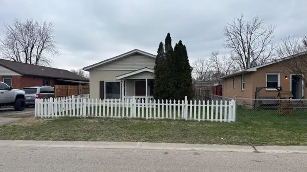 2637 Ontario Avenue, Dayton, OH 45414