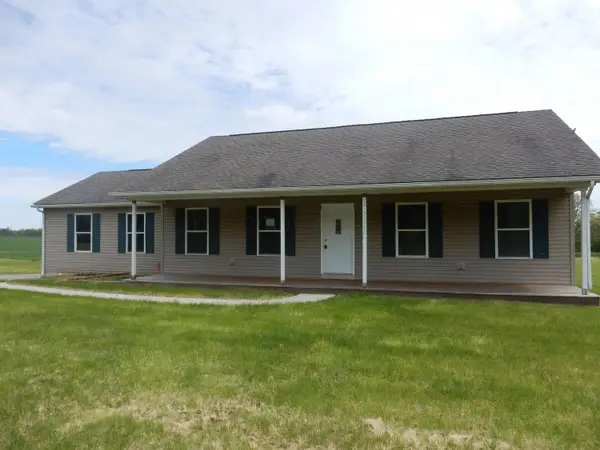 30736 State Route 31, Richwood, OH 43344