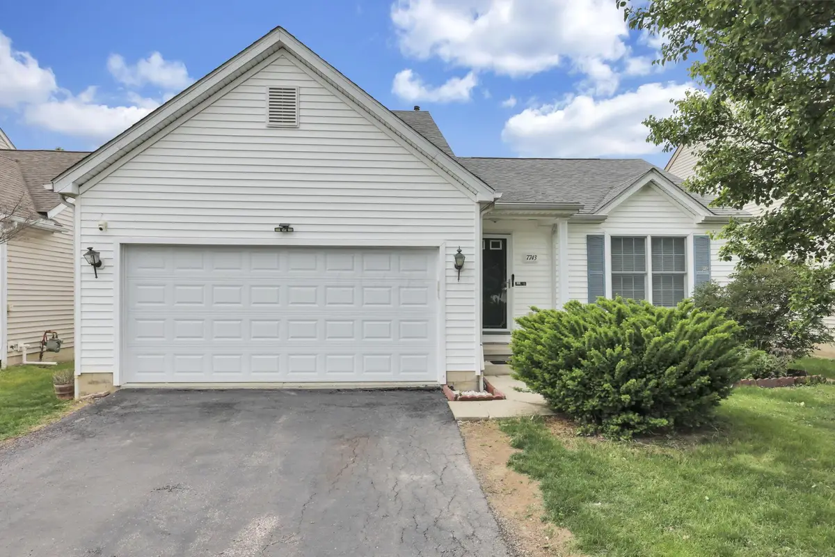 7743 Solomen Run Drive, Blacklick, OH 43004 - #1