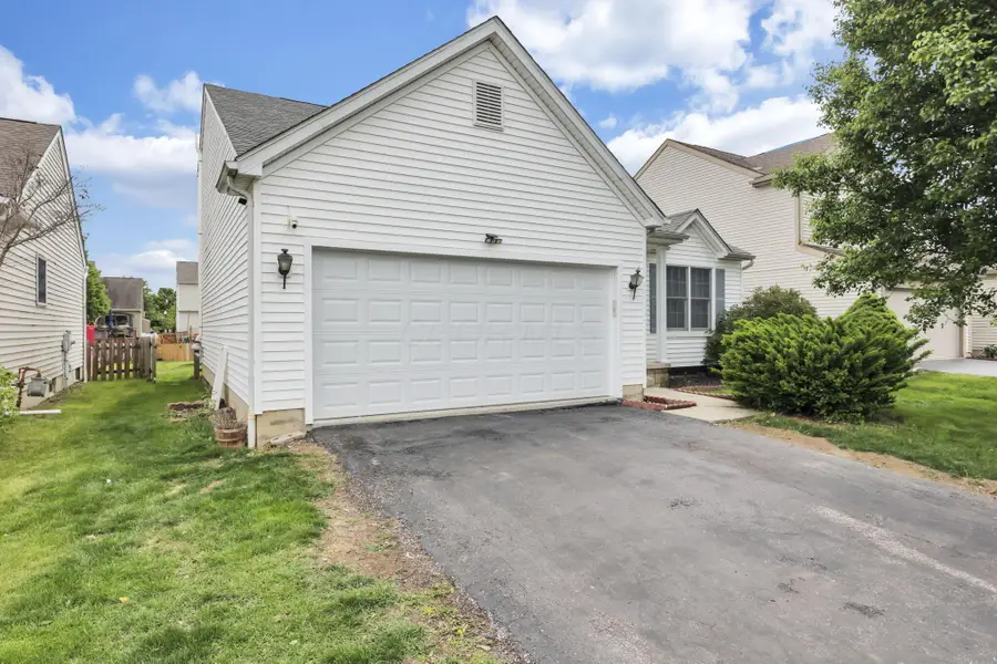 7743 Solomen Run Drive, Blacklick, OH 43004 - #2