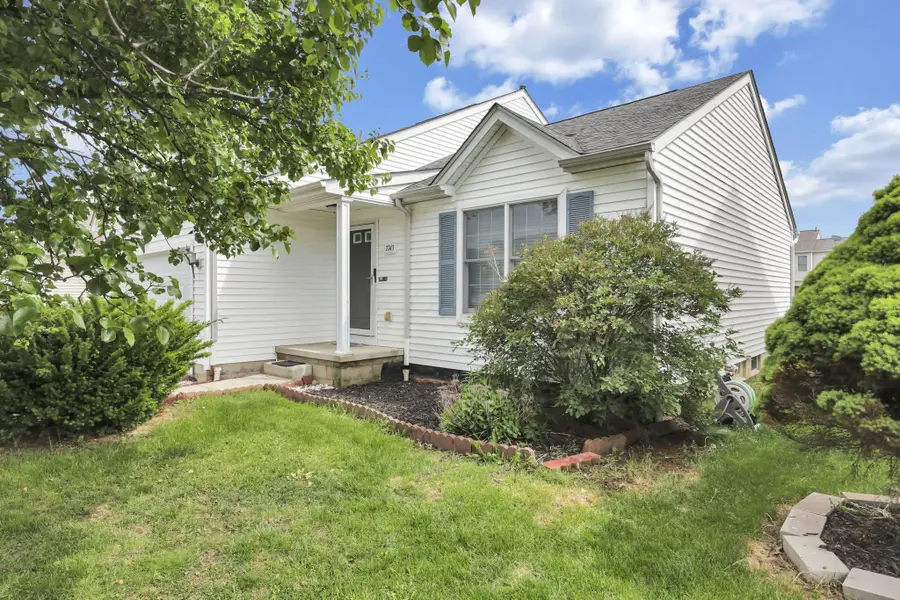 7743 Solomen Run Drive, Blacklick, OH 43004 - #3