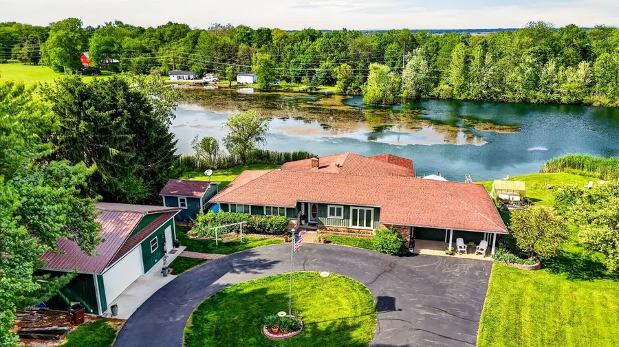 7070 Hummell Road Nw, Carroll, OH 43112 - #3