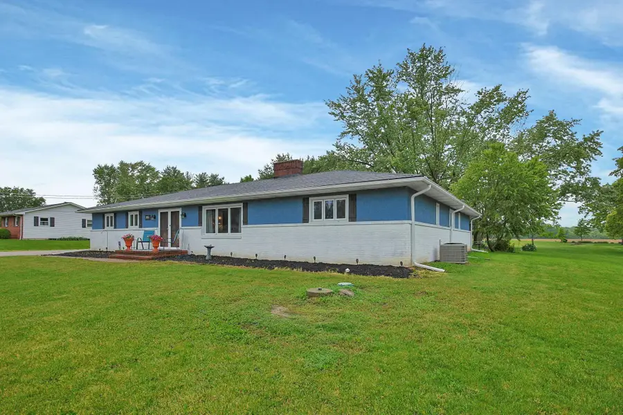 3155 Sitterley Road Nw, Canal Winchester, OH 43110 - #3