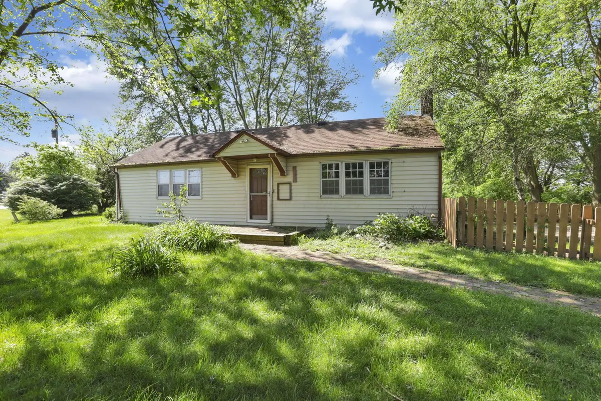 5691 Winchester Pike, Canal Winchester, OH 43110 - #1