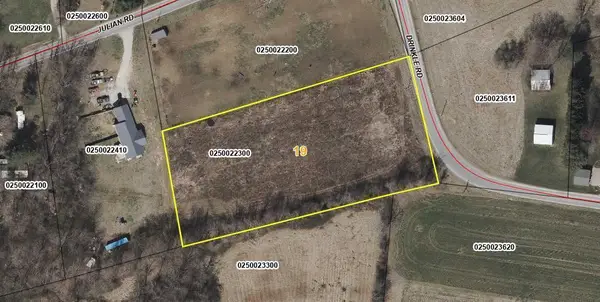 0 Drinkle Road Sw, Amanda, OH 43102
