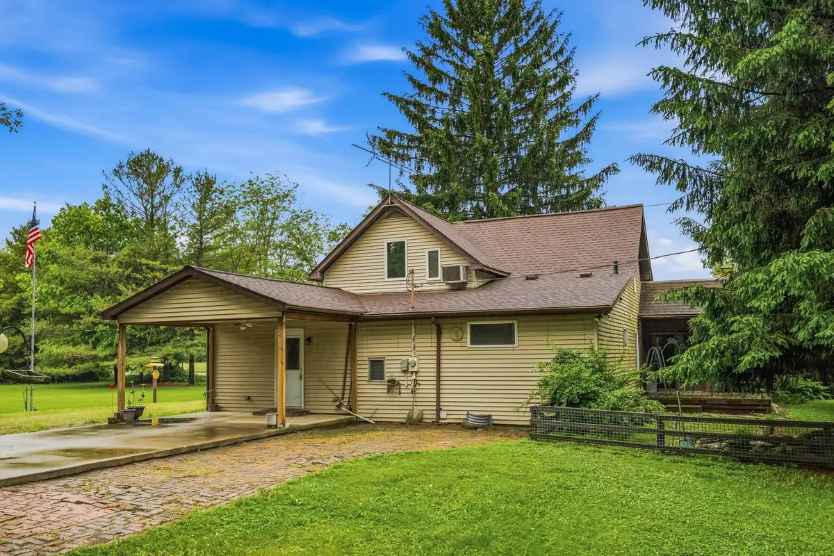 1131 State Route 257 S, Delaware, OH 43015 - #1