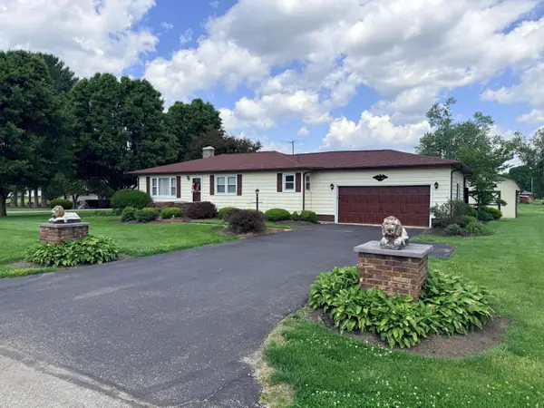 2466 Berne Street Se, Lancaster, OH 43130