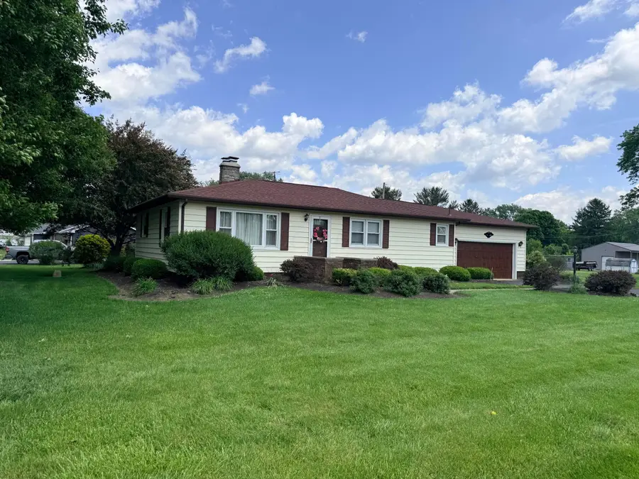 2466 Berne Street Se, Lancaster, OH 43130 - #2