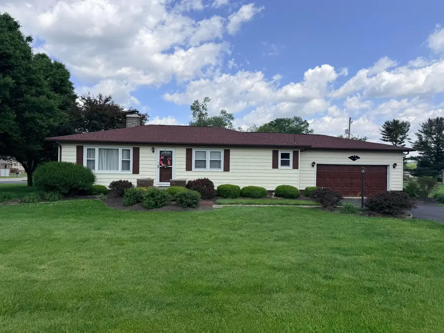 2466 Berne Street Se, Lancaster, OH 43130 - #3