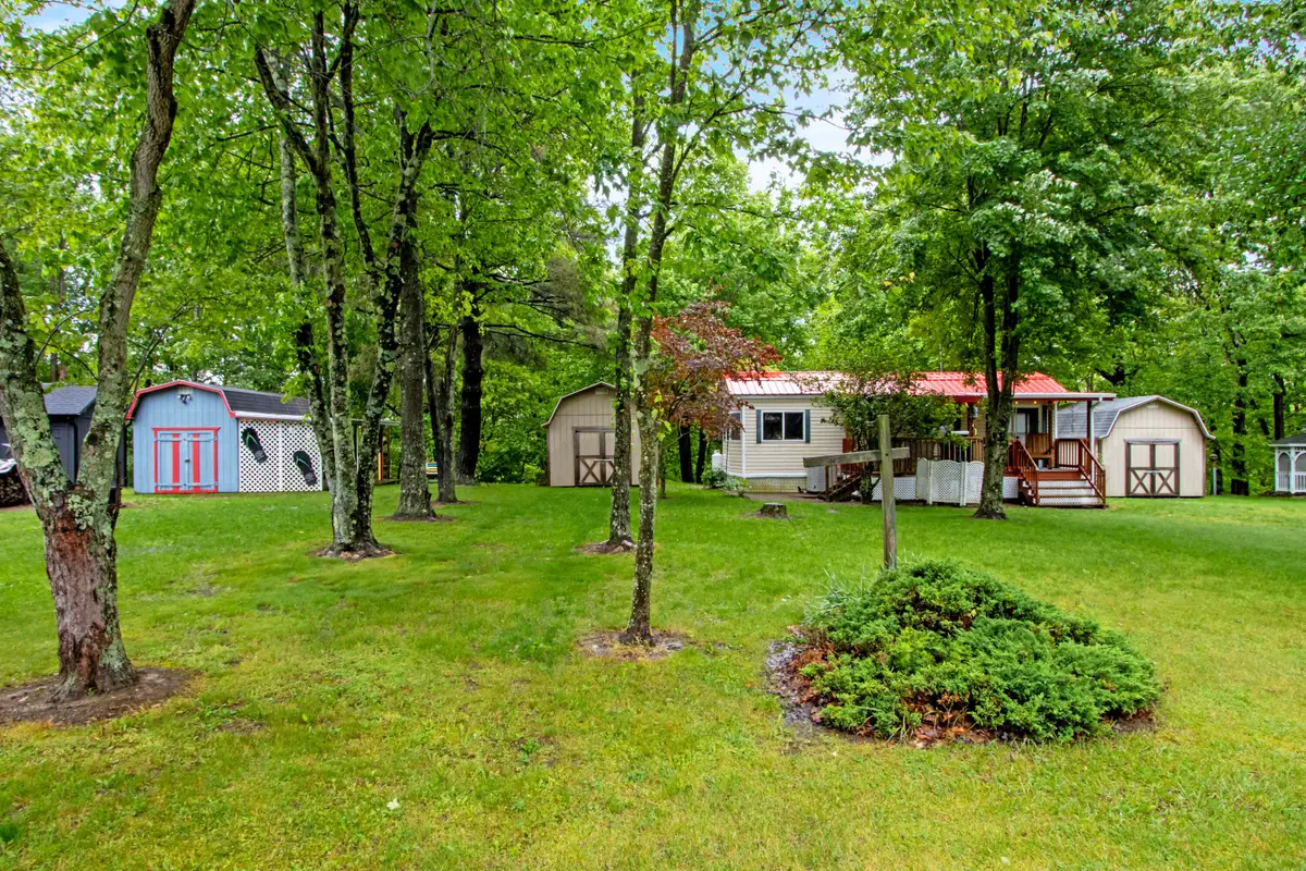 78 Ridgeview Drive, Loudonville, OH 44842 - #1
