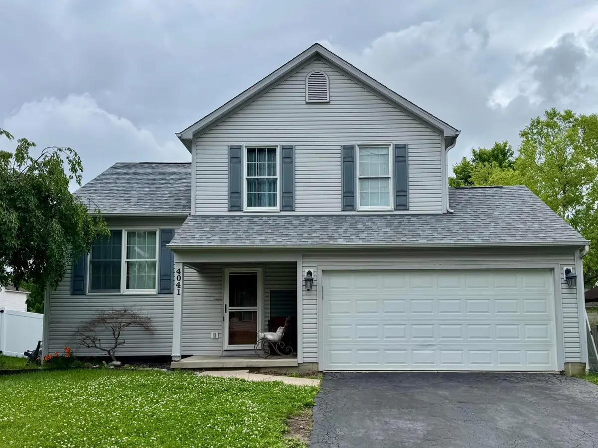 4041 Garrard Drive, Obetz, OH 43207 - #1