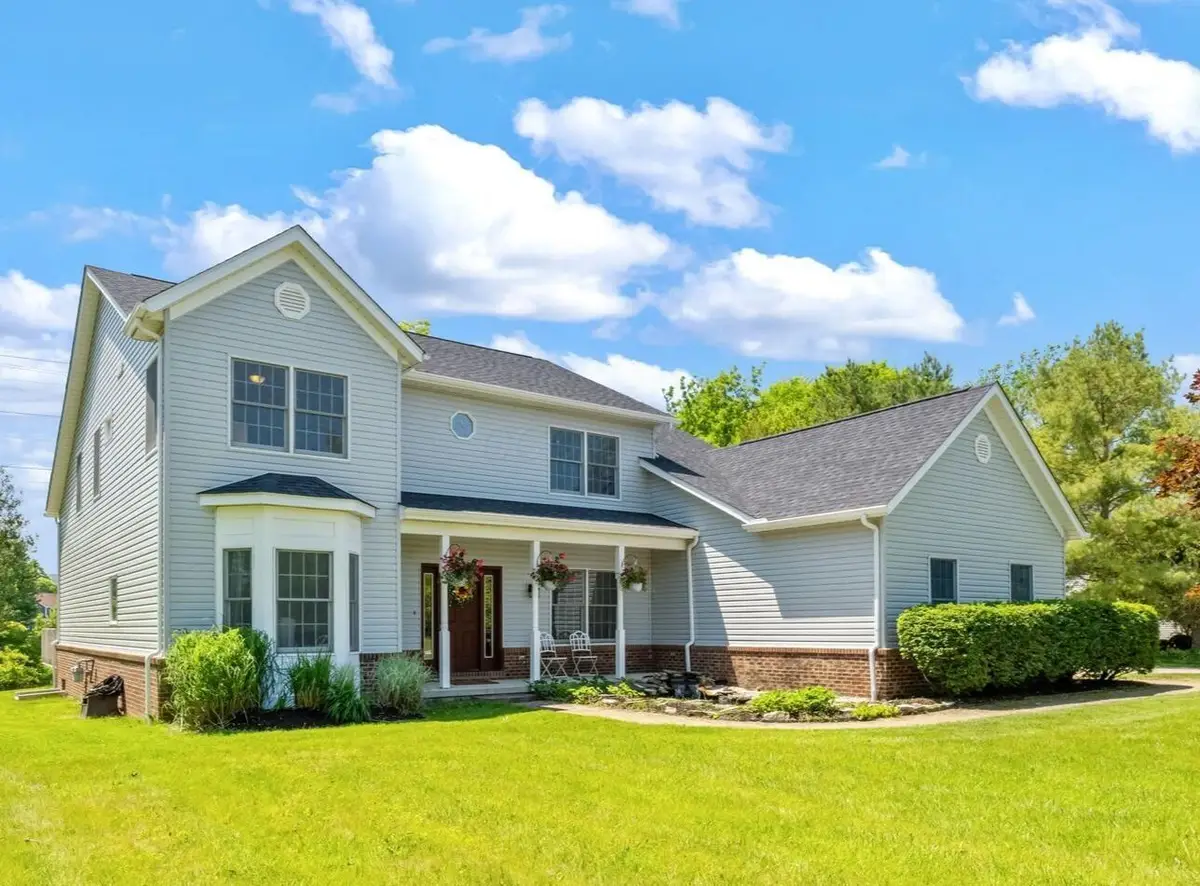 4060 Berrywood Drive, Delaware, OH 43015 - #1
