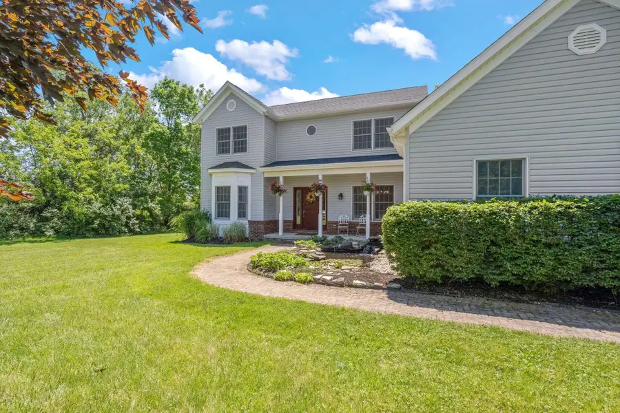 4060 Berrywood Drive, Delaware, OH 43015 - #2
