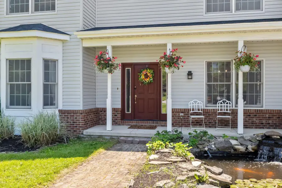 4060 Berrywood Drive, Delaware, OH 43015 - #3