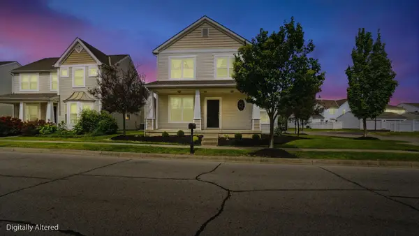 4721 Sahalee Drive, Grove City, OH 43123
