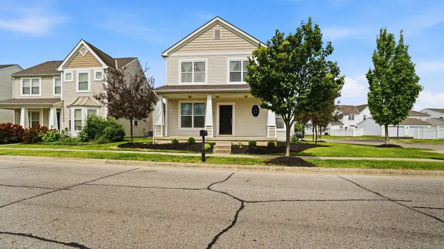 4721 Sahalee Drive, Grove City, OH 43123 - #2