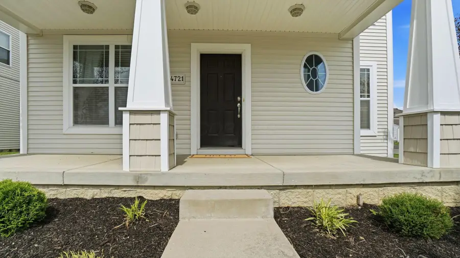 4721 Sahalee Drive, Grove City, OH 43123 - #3
