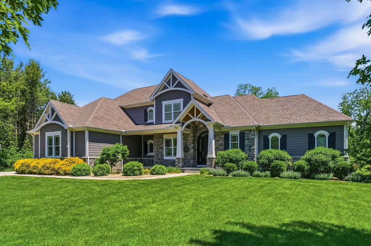 133 Pine Hills Road, Johnstown, OH 43031 - #1