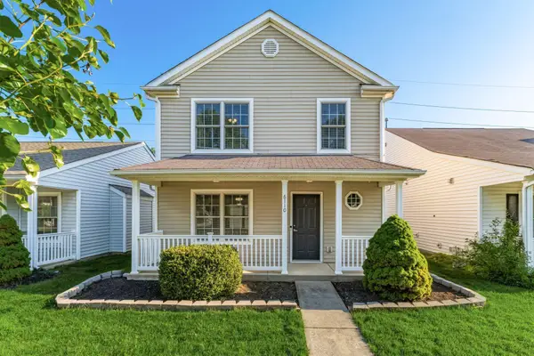 6110 Federalist Drive, Galloway, OH 43119