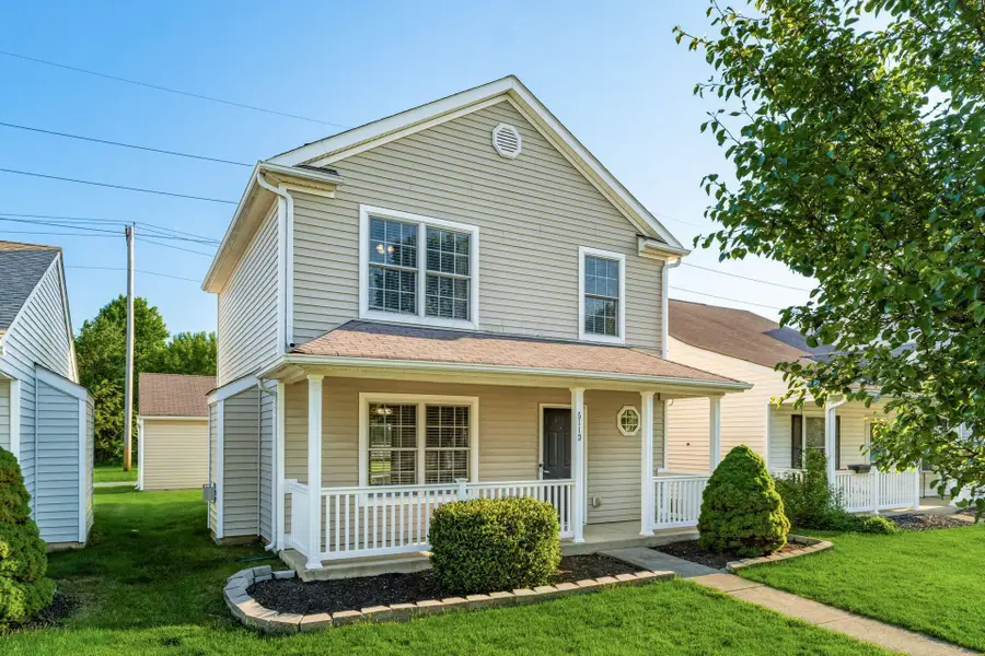 6110 Federalist Drive, Galloway, OH 43119 - #2