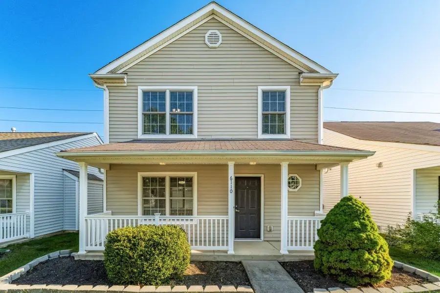 6110 Federalist Drive, Galloway, OH 43119 - #3