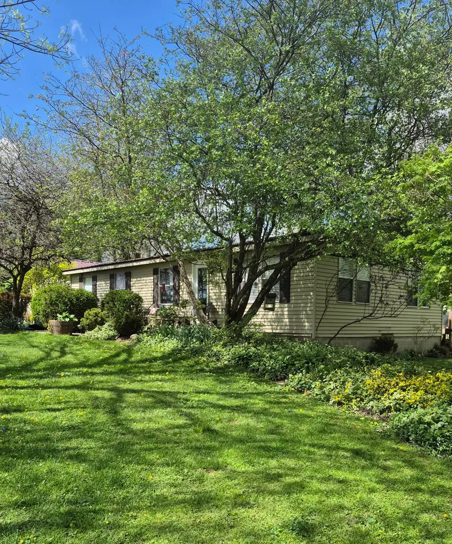 7156 Davison Lane, Alexandria, OH 43001 - #2